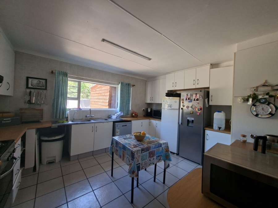 3 Bedroom Property for Sale in Klein Brak Western Cape